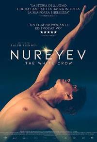Nureyev - The White Crow (2019)