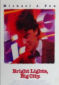 Le mille luci di New York (1988)