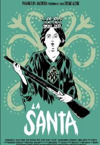 La Santa (2013)