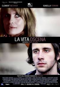 La vita oscena (2014)