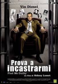 Prova a incastrarmi (2006)