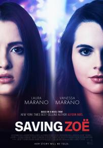 Saving Zoe - Alla ricerca della verità (2019)