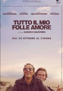 Tutto il mio folle amore (2019)