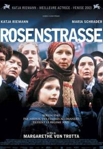 Rosenstrasse (2003)
