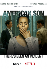 American Son (2019)