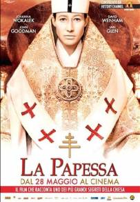 La papessa (2009)