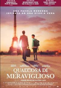 Qualcosa di meraviglioso (2019)