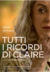 Tutti i ricordi di Claire (2019)