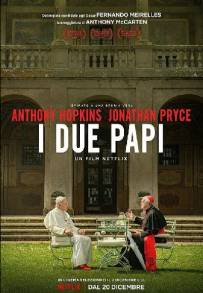 I due papi (2019)