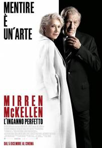L'Inganno perfetto (2019)