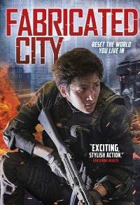 Fabricated City (2017)