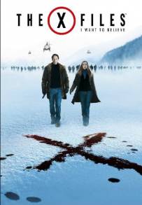 X-Files - Voglio crederci (2008)