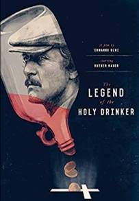 La leggenda del santo bevitore (1988)