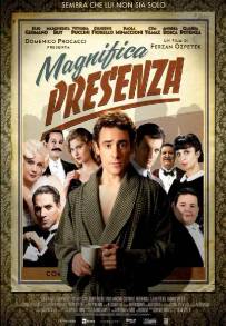 Magnifica presenza (2012)