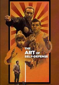 The Art of Self-Defense (2019)
