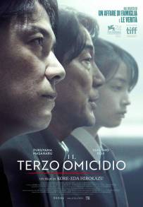 Il terzo omicidio (2017)