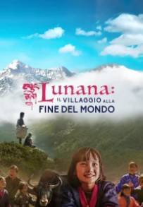 Lunana: il villaggio alla fine del mondo (2019)