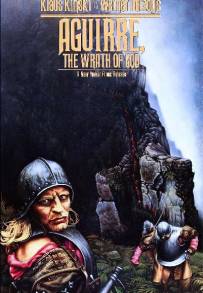 Aguirre, furore di Dio (1972)