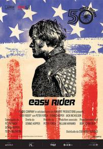 Easy Rider - Libertà e paura (1969)