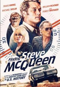 C'era una volta Steve McQueen (2019)