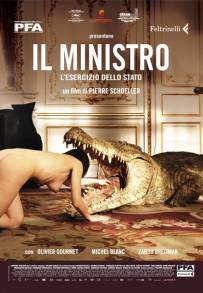 Il Ministro - L'esercizio dello stato (2011)