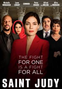 Saint Judy (2019)