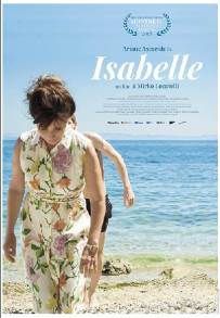Isabelle (2018) (2018)