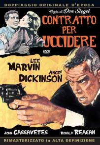 Contratto per uccidere (1964)