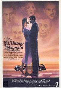 Gli ultimi fuochi (1976)