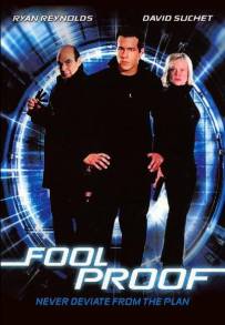 Foolproof (2003)