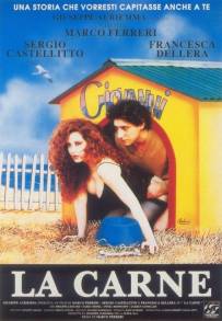 La carne (1991)