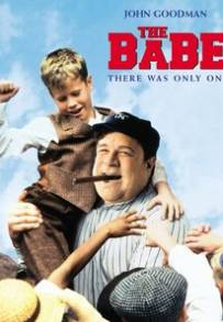 The Babe - La leggenda (1992)