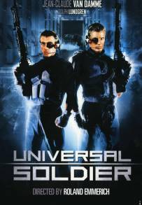 Universal Soldier - I nuovi eroi (1992)