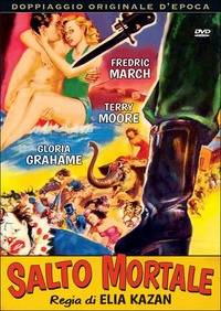 Salto mortale (1953)