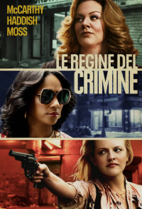 Le regine del crimine (2019)