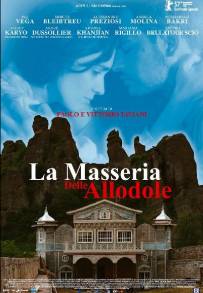 La masseria delle allodole (2007)