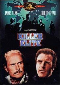 Killer Elite (1975) (1975)