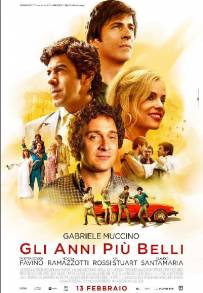 Gli anni più belli (2020)
