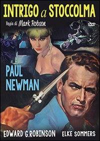 Intrigo a Stoccolma (1963)