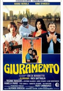 Giuramento (1982)