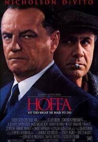 Hoffa - santo o mafioso? (1992)