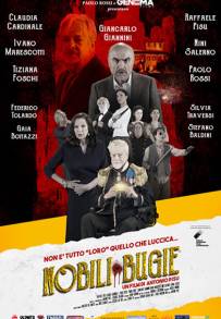 Nobili bugie (2018)