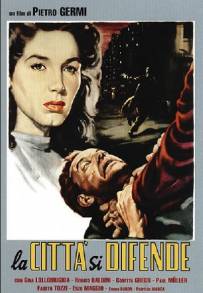 La città si difende (1951)