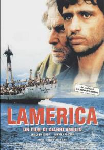 Lamerica (1994)
