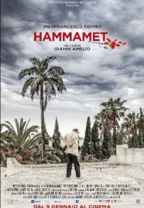 Hammamet (2020)