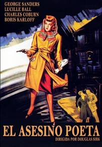 Lo sparviero di Londra (1947)