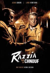 La grande razzia [B/N] (1955)