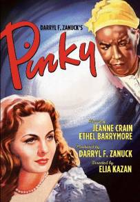 Pinky la negra bianca [B/N] (1949)