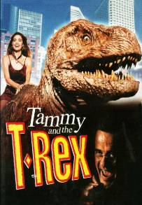 Tammy e il T-Rex (1994)