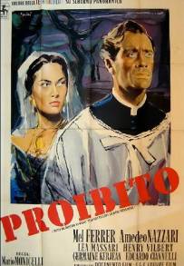 Proibito (1954)